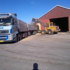 Volvo FH 500