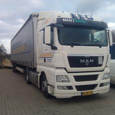 MAN TGX 18.440
