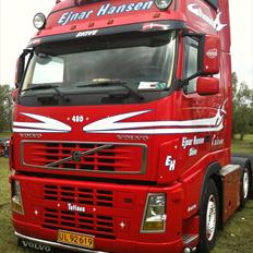 Volvo FH 480