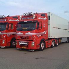 Volvo FH 480