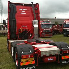 Volvo FH 480