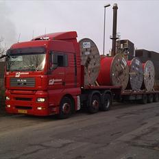 MAN TGA ''Emma 2''