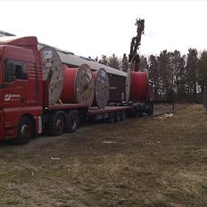 MAN TGA ''Emma 2''
