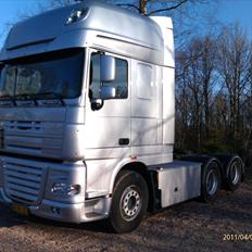 DAF XF 105
