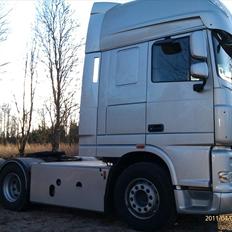 DAF XF 105