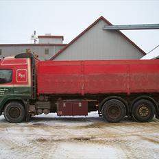 Volvo FM13