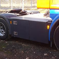 Scania R 480