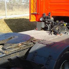 Scania R 480