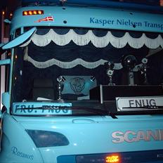 Scania P270