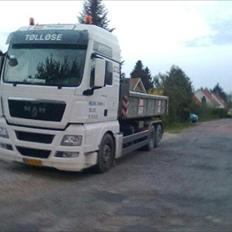 MAN TGX 26.440