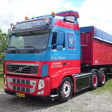 Volvo FH 500