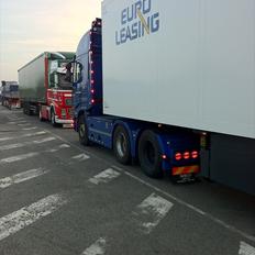 Iveco Stralis 500 Active Space