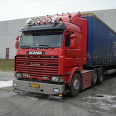 Scania 143