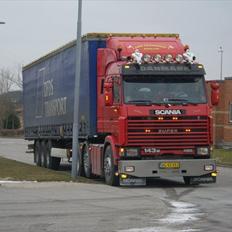 Scania 143