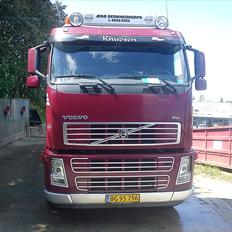 Volvo FH 13 520