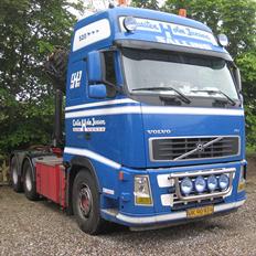 Volvo FH 12 520