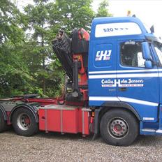 Volvo FH 12 520