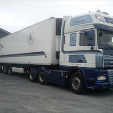 DAF XF 105 460