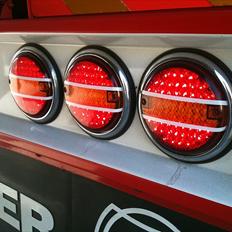 Scania R500
