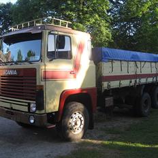 Scania 110 LBS