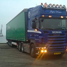 Scania R 500