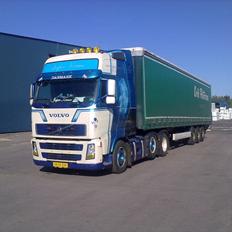 Volvo FH12