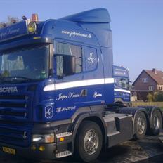 Scania R 500