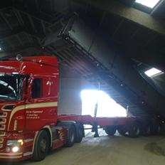 Scania r 500