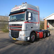 DAF 105.460