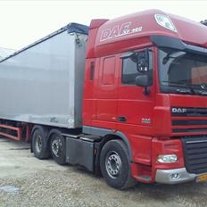 DAF 105 xf