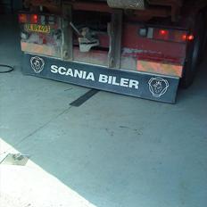 Scania 143 H