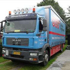 MAN tgm