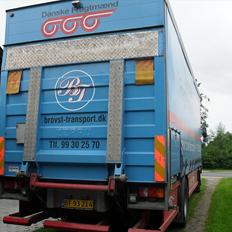 MAN tgm