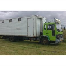 Volvo FL 6-14