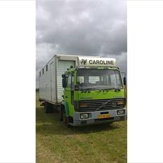 Volvo FL 6-14