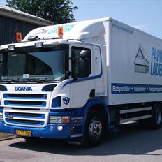 Scania P230