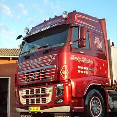 Volvo FH 16 700