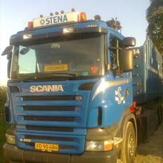 Scania R 480