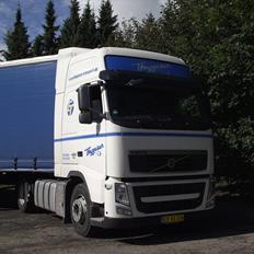 Volvo FH 420