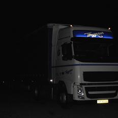 Volvo FH 420