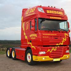 DAF XF 460