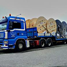 MAN TGA 26.430