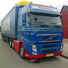 Volvo FH