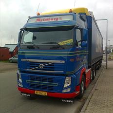 Volvo FH
