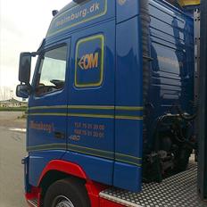 Volvo FH