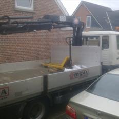 MAN LE 12.220 VI VED DU KAN