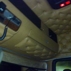 Scania R 500 Highliner