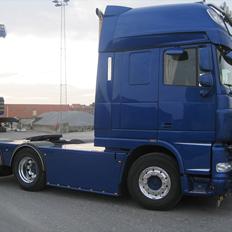 DAF XF 105 (videre til kollega)