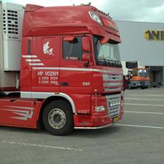 DAF 105.460