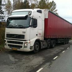 Volvo FH 12 - 460